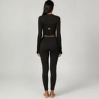 The MUR MUR Long-Sleeved Top