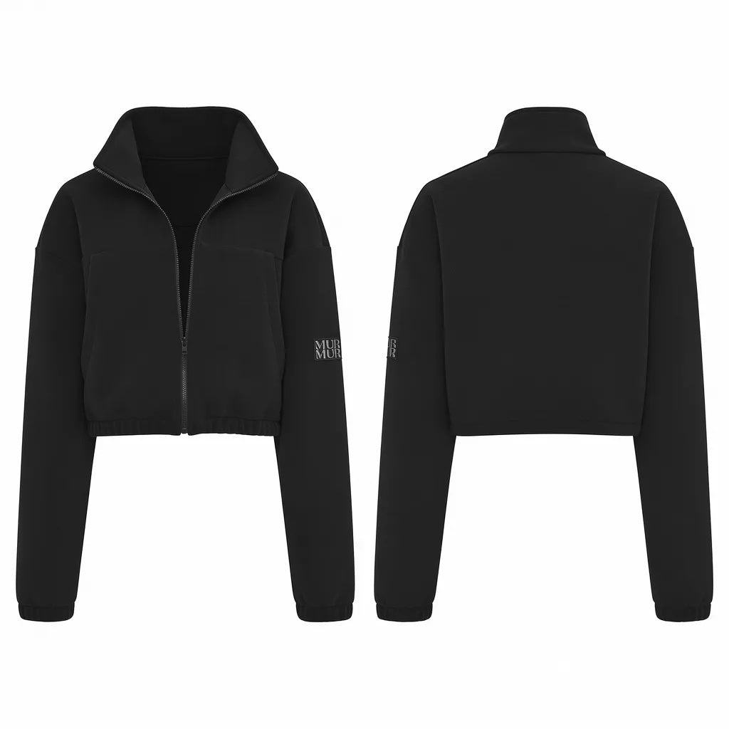 The Mur Mur Zip