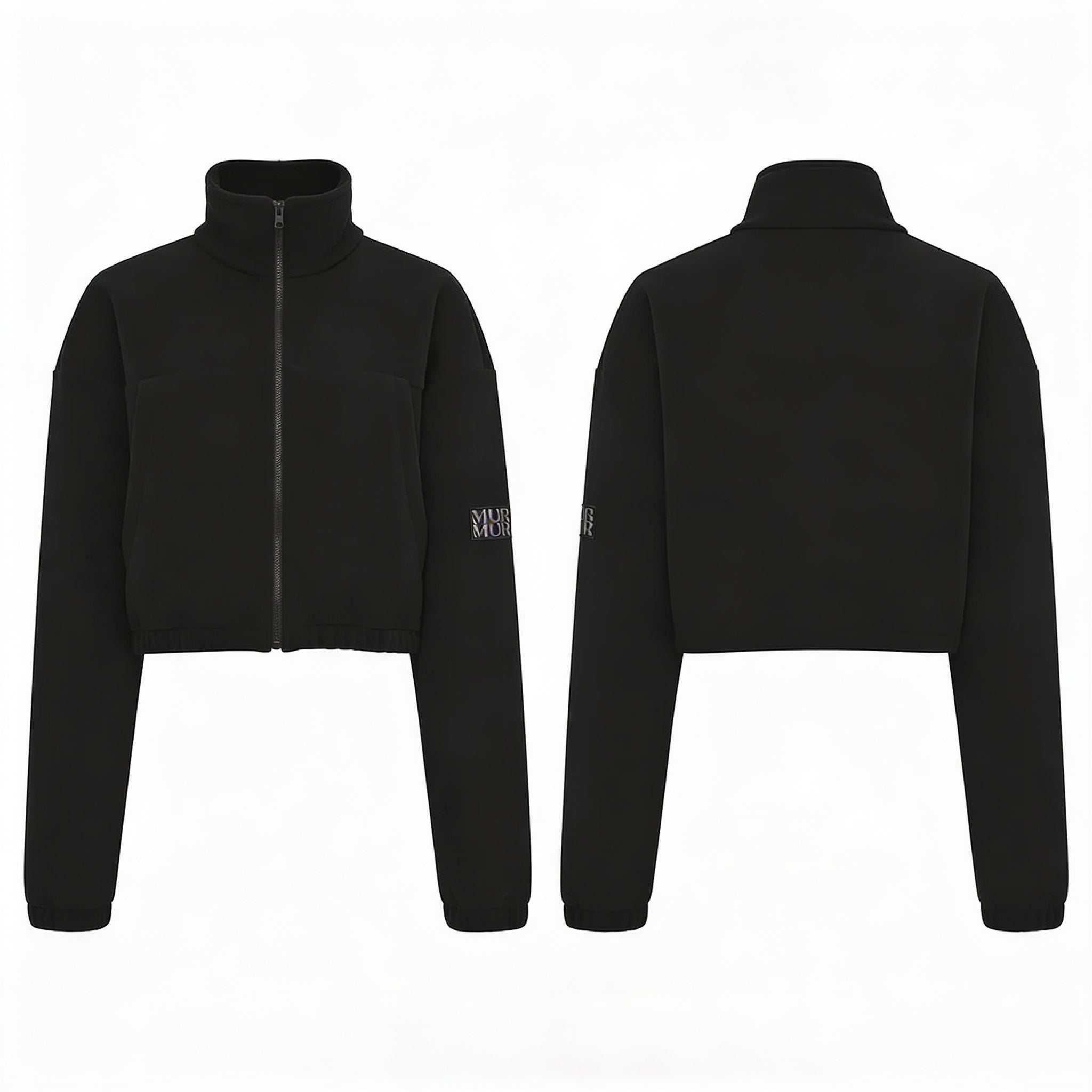 The Mur Mur Zip