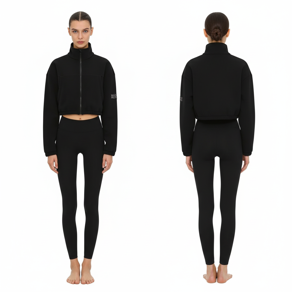 The Mur Mur Zip