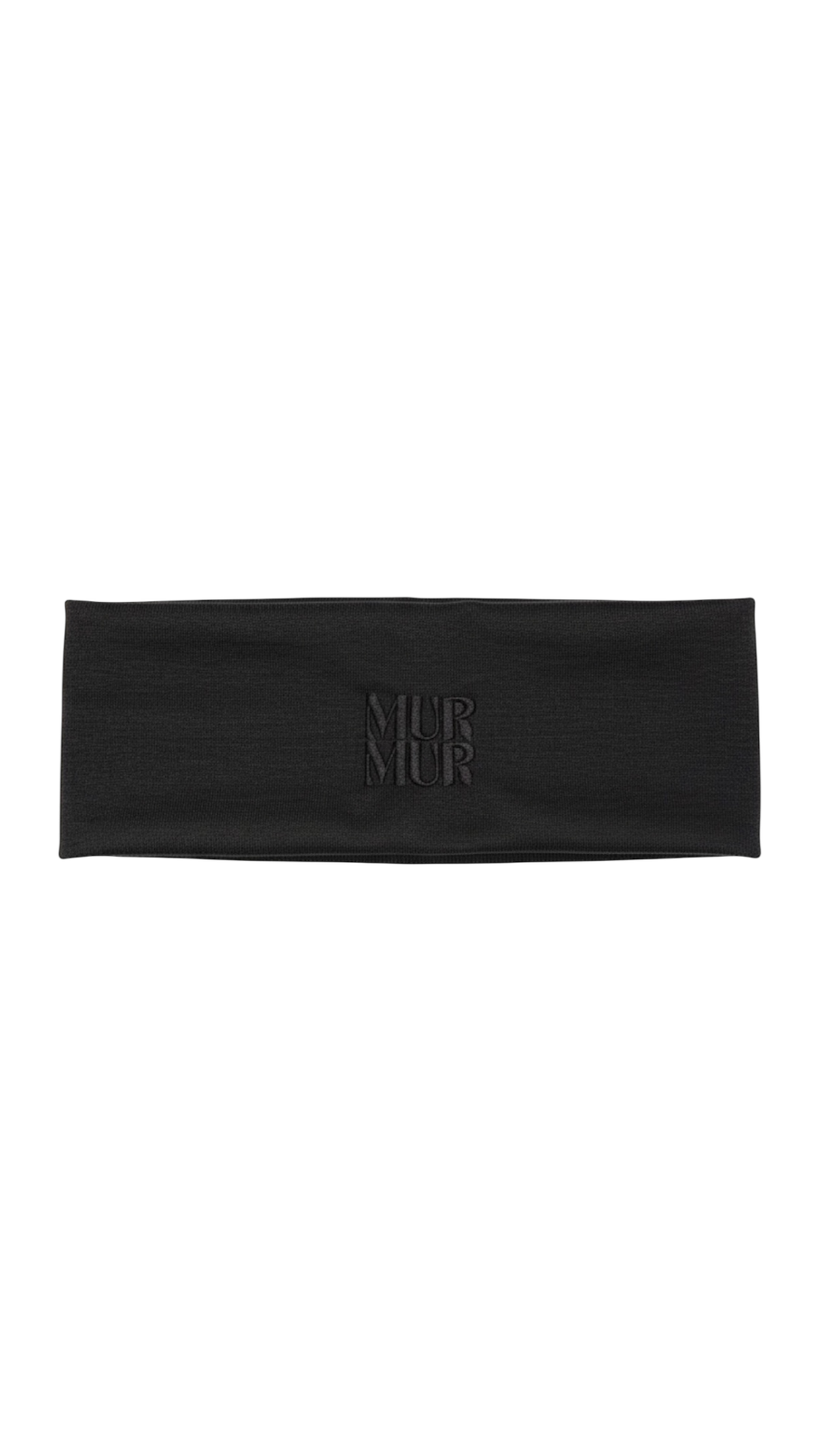 The Mur Mur essential hairband