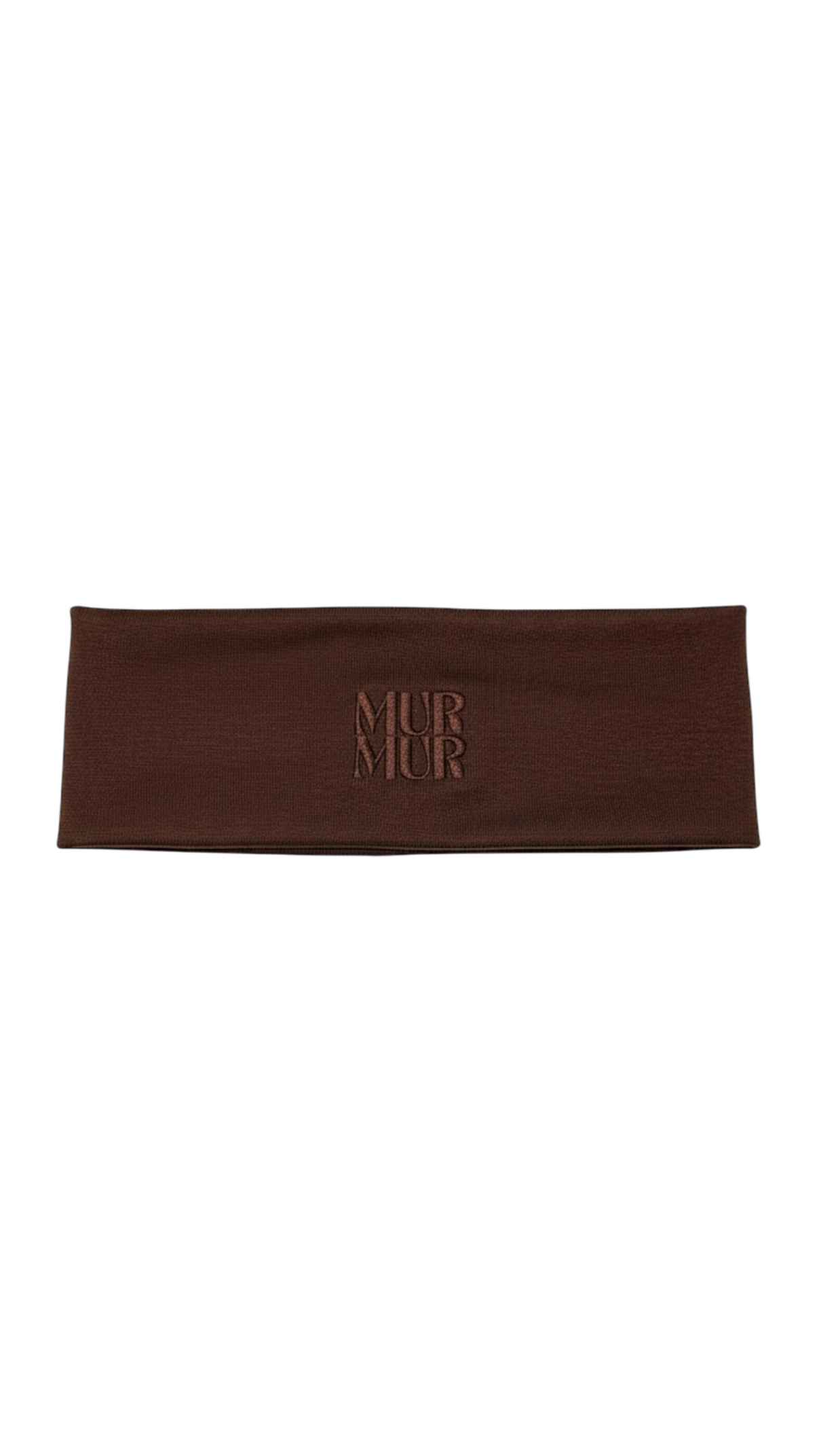 The Mur Mur essential hairband