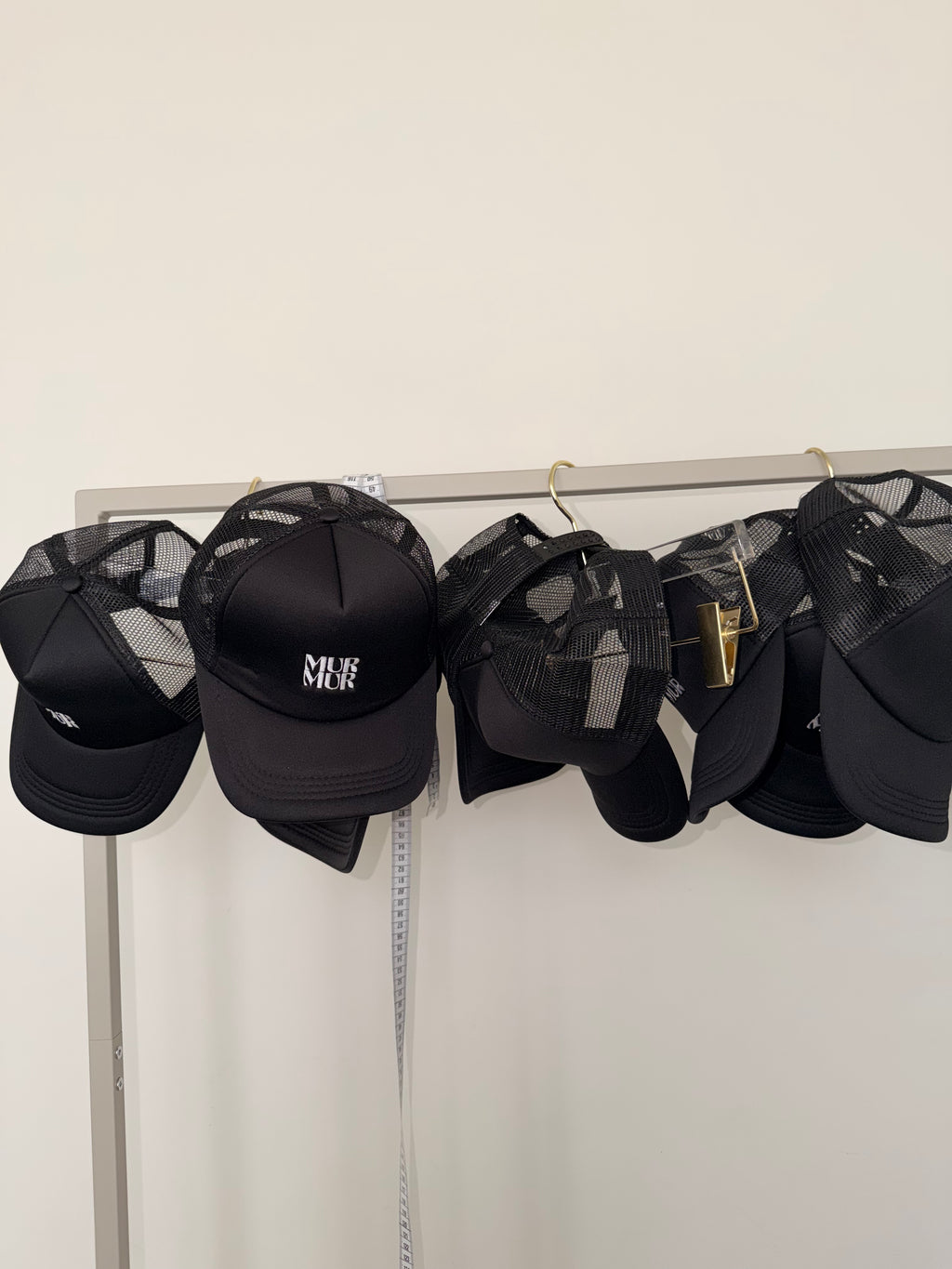 The Mur Mur Uniform Cap