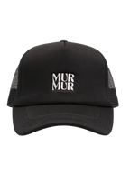 The Mur Mur Uniform Cap