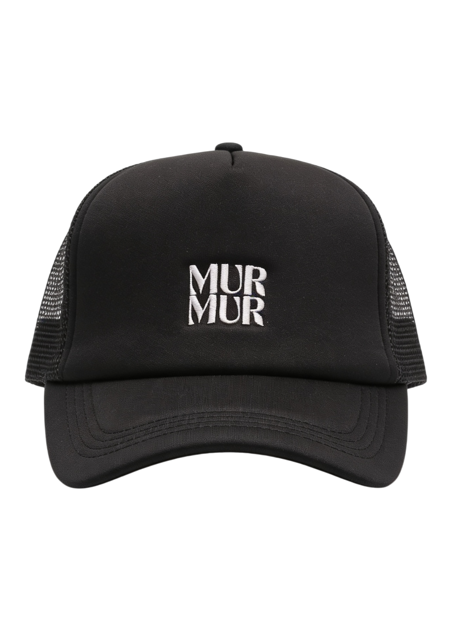 The Mur Mur Uniform Cap