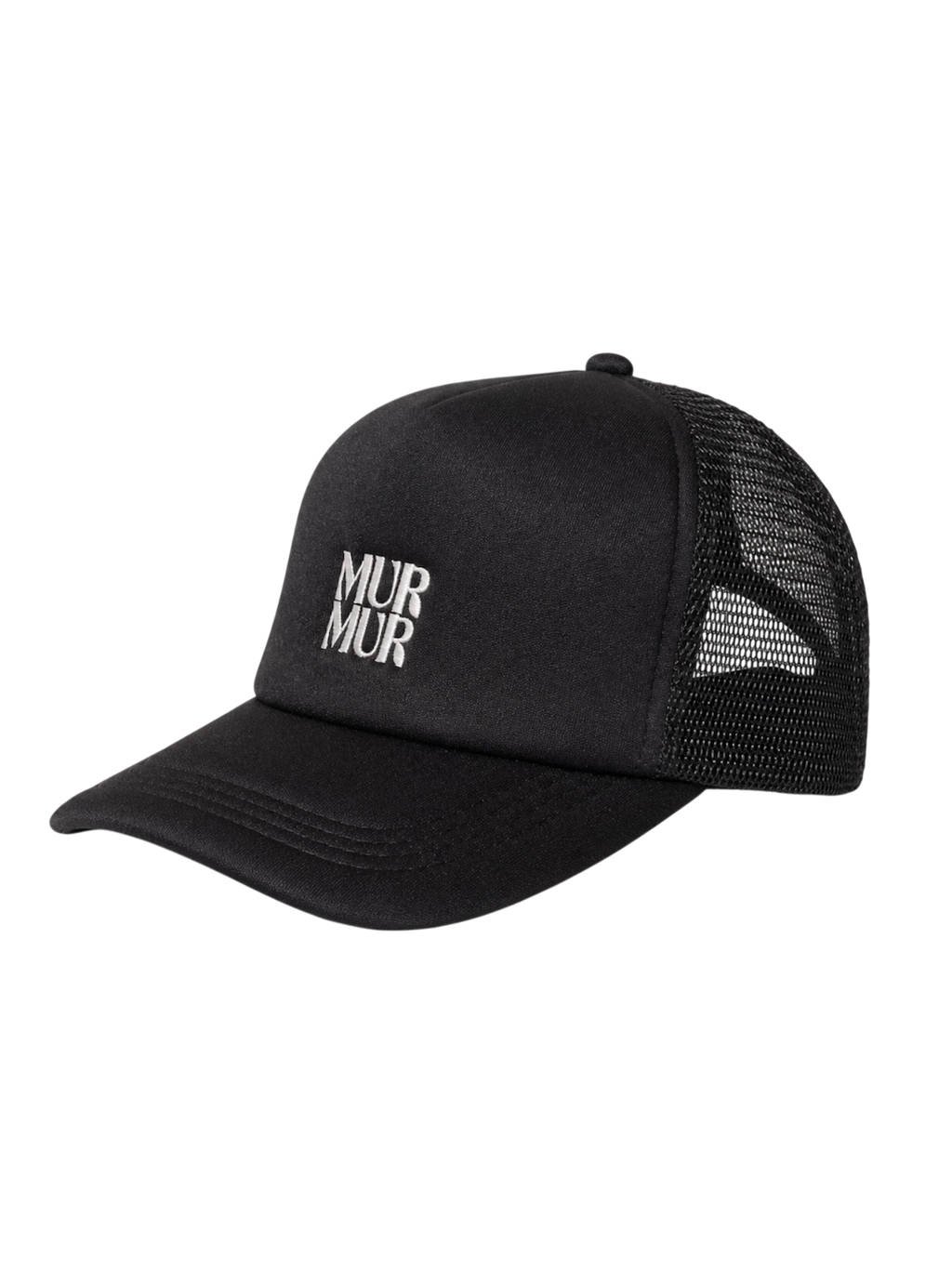 The Mur Mur Uniform Cap
