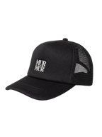 The Mur Mur Uniform Cap