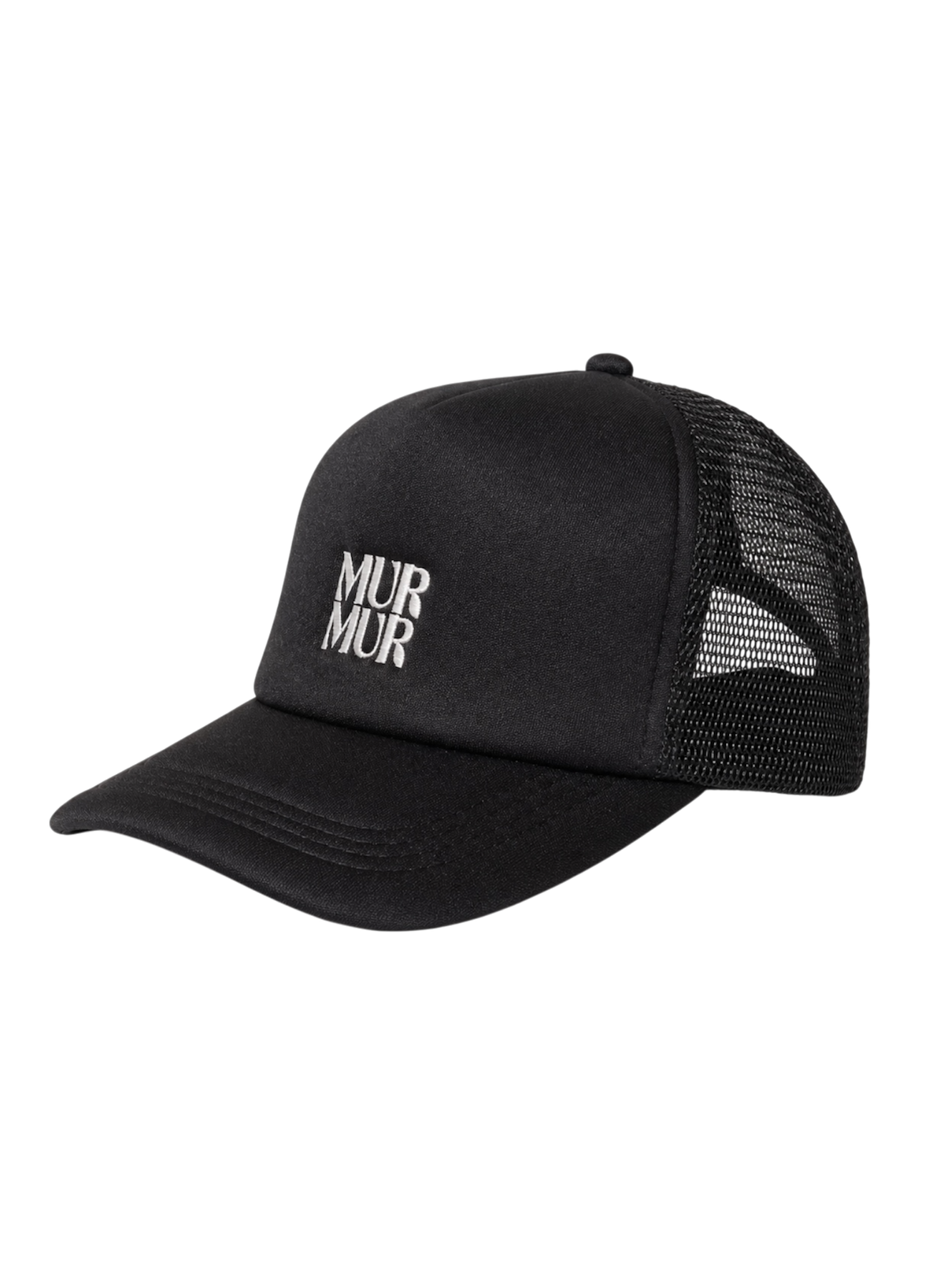 The Mur Mur Uniform Cap