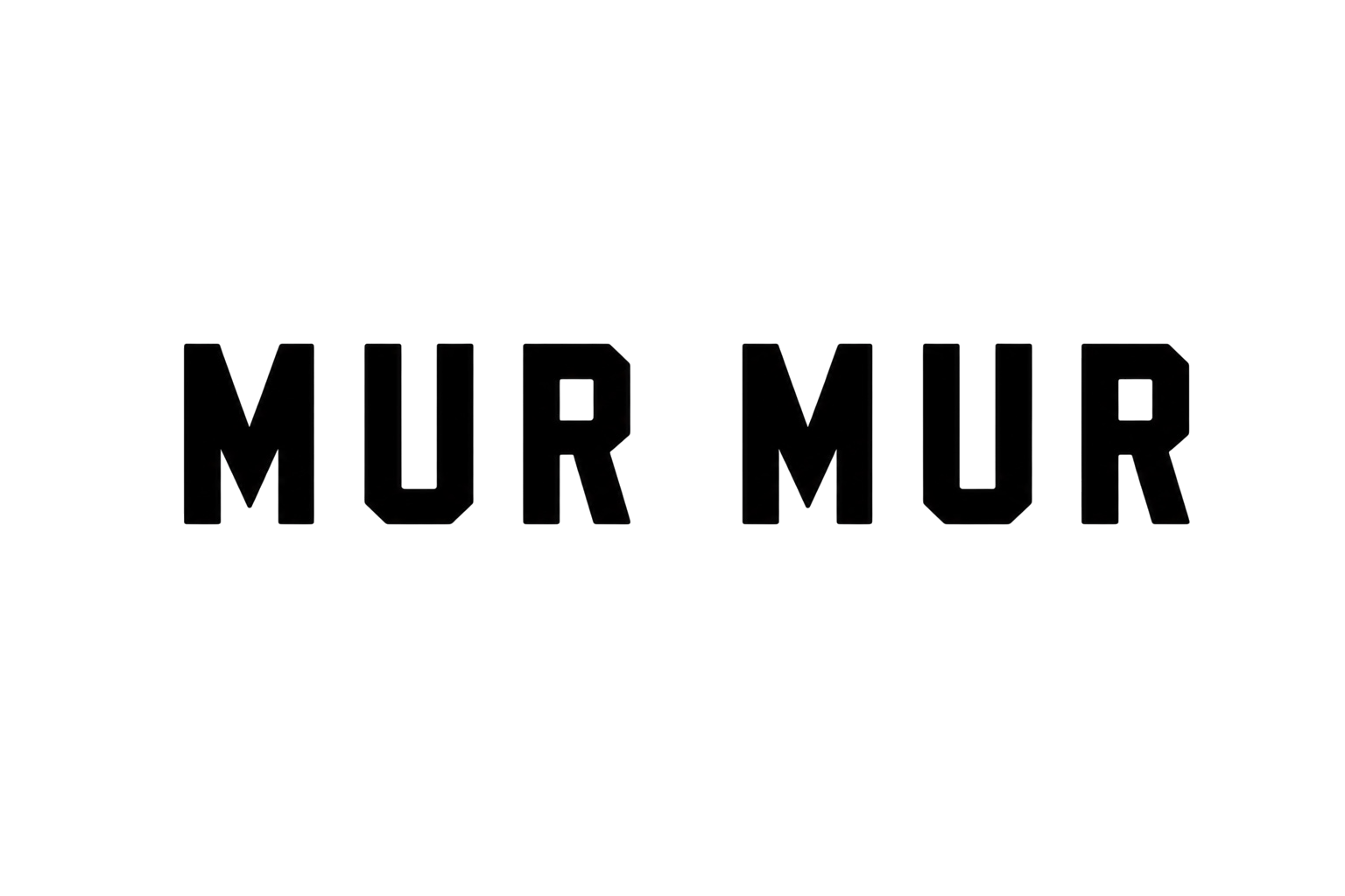 MUR MUR 