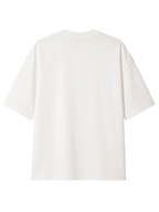 MUR MUR TEE N°1 BLANC