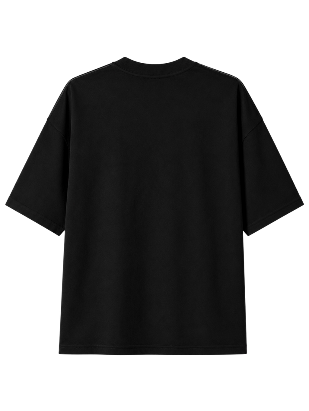 MUR MUR TEE N°1 NOIR