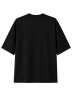 MUR MUR TEE N°1 NOIR