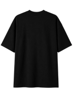 MUR MUR TEE N°2 NOIR