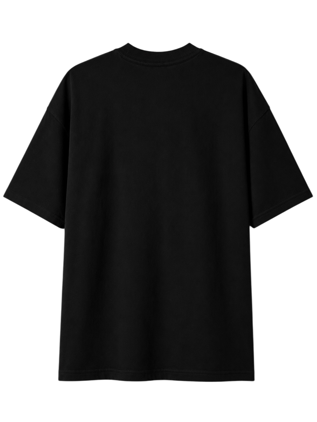 MUR MUR TEE N°2 NOIR